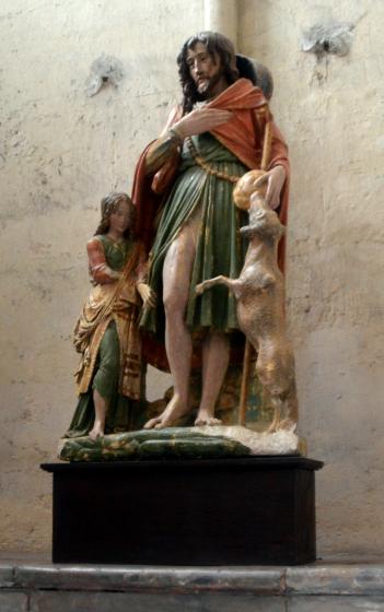 Visite de la Cathédrale de Troyes