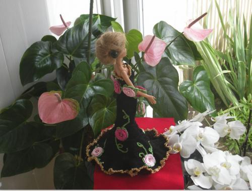 Défilé des stylistes 2014 (7 )