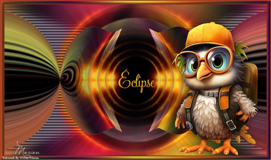 Éclipse