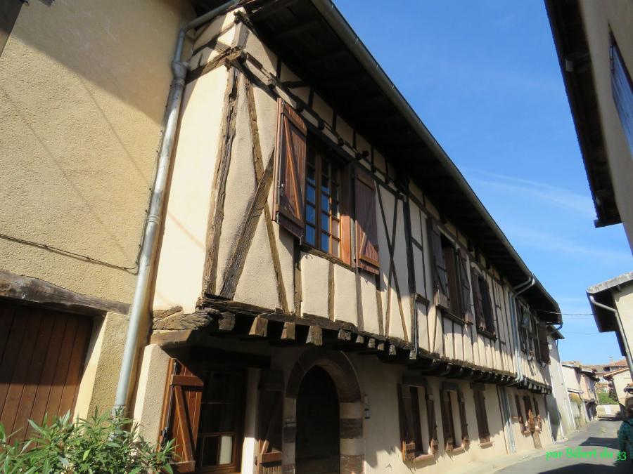 Lisle sur Tarn  (81)