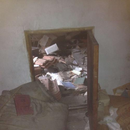 Hôtel restaurant vestige des années folement routières