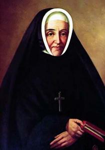 Bienheureuse Marie-Anne Blondin, fondatrice des Sœurs de Sainte-Anne († 1890)