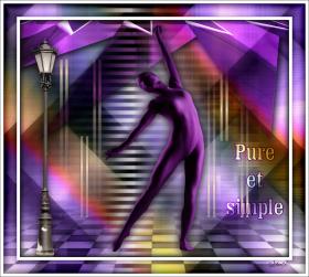 Pure et simple