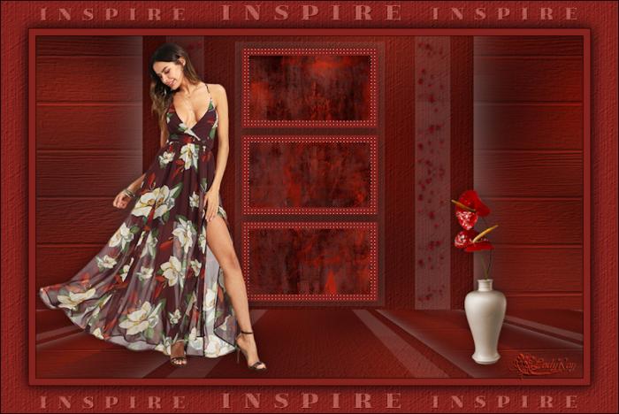 Inspire