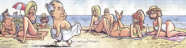 Humour du mardi … !!!!