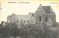 Moislains