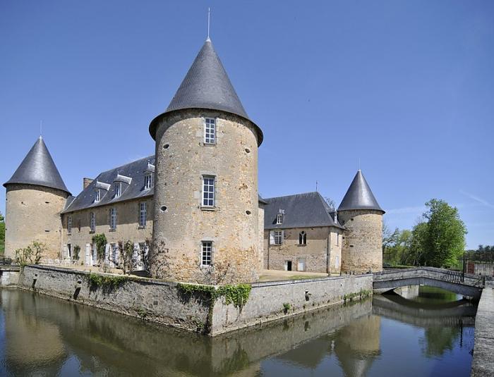 Département de la Charente