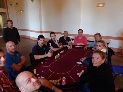 A.P.N. Poker Tour