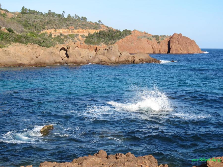 Théoules sur Mer (06)