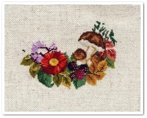 Autumn Wreath 2