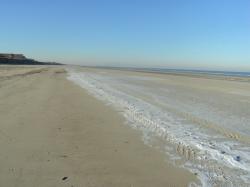  * Escapade à Bray-Dunes et Zuydcoote