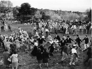 Willy Ronis et les peintres flamands. (3/3)
