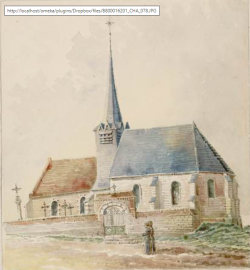 Soyecourt