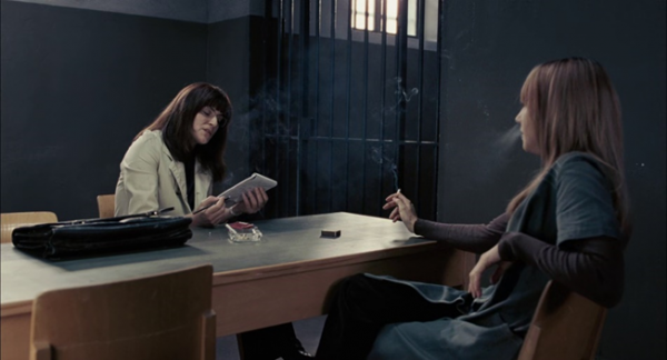 La bande à Baader, Der Naader Meinhof Komplex, Uli Edel, 2008