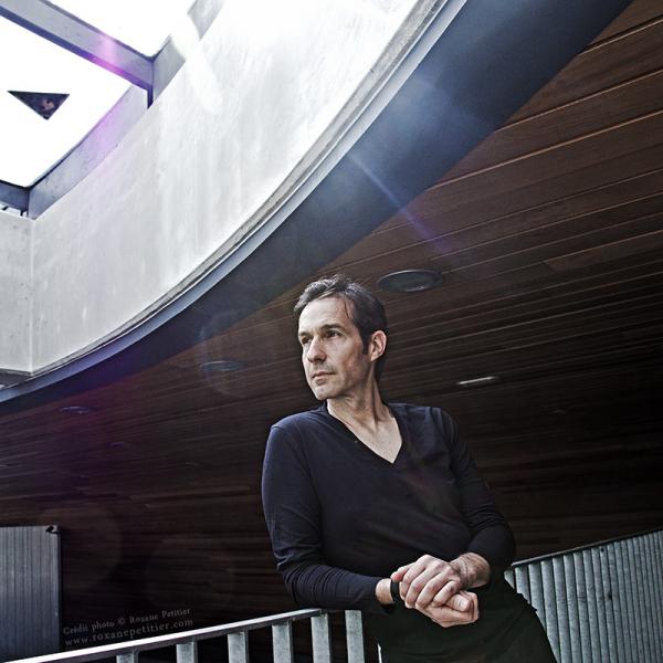    Stéphane Delrine, un talent à découvrir