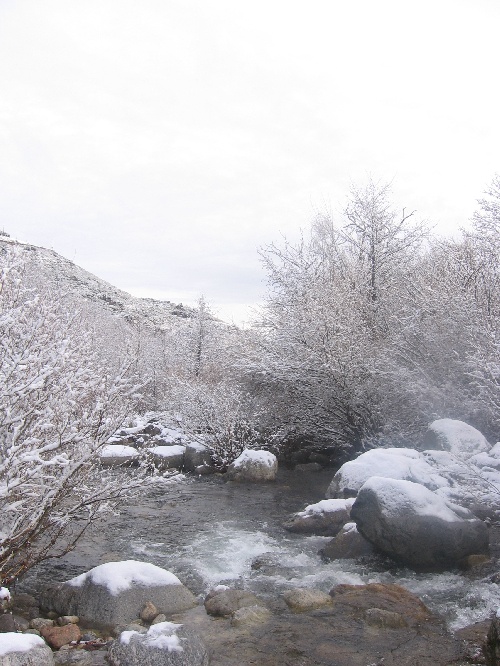 La Clémenterie