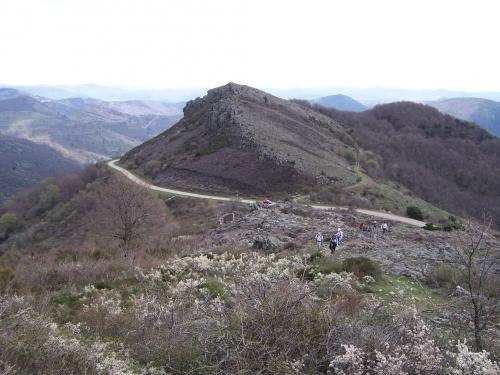 GRAISSESSAC (HERAULT) 