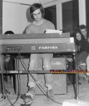 CHRYSEÏS (1969-1975)