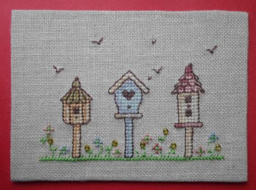 nichoirs : ATC