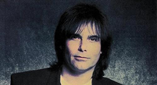 JIMI JAMISON