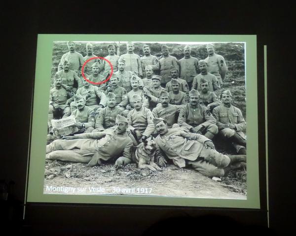 "La journée de l'écrit", organisée par la Bibliothèque Municipale de Châtillon sur Seine, au Musée du Pays Châtillonnais