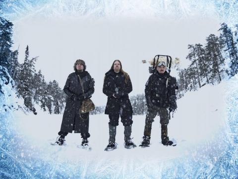 WOLFHORDE - Les détails du nouvel album Hounds Of Perdition ; Clip "Doctor Of The Plague"