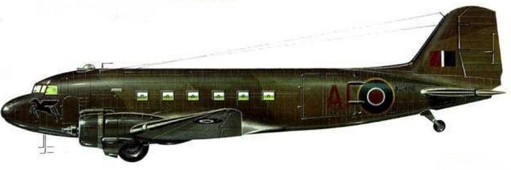 Heinkel He 111Z Zwilling 