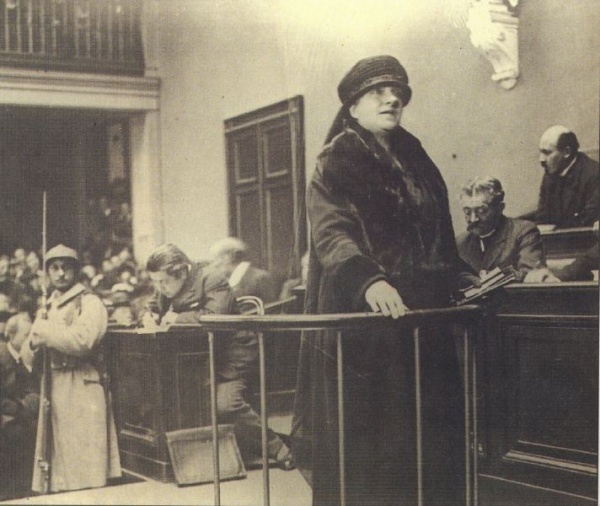 Gambais dans les Yvelines (Fin)