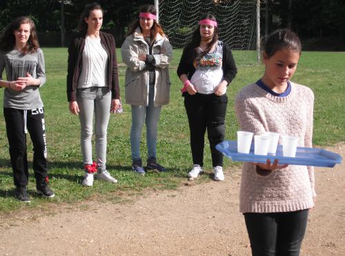 Vendredi 15 mai : journée de visite !  (3ème partie)
