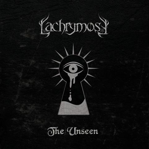 LACHRYMOSE - Détails et extrait du nouvel EP The Unseen