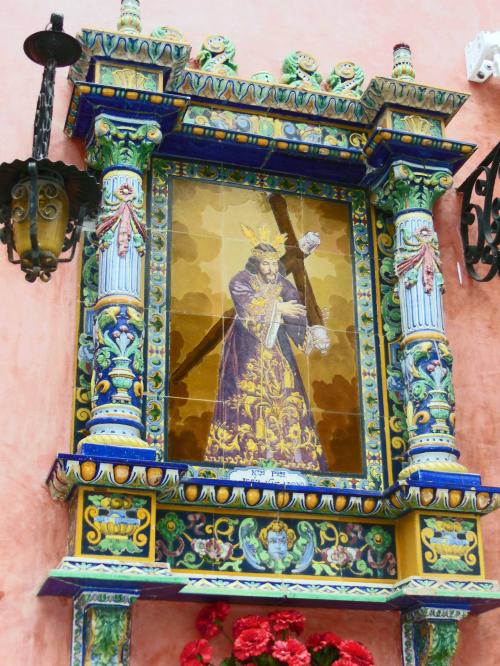 Escapade...en Espagne...