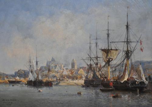 Fécamp (Seine-Maritime)