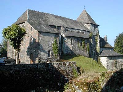 Tournemire  (Cantal)
