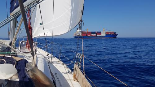 KHALKI via PANORMITIS...