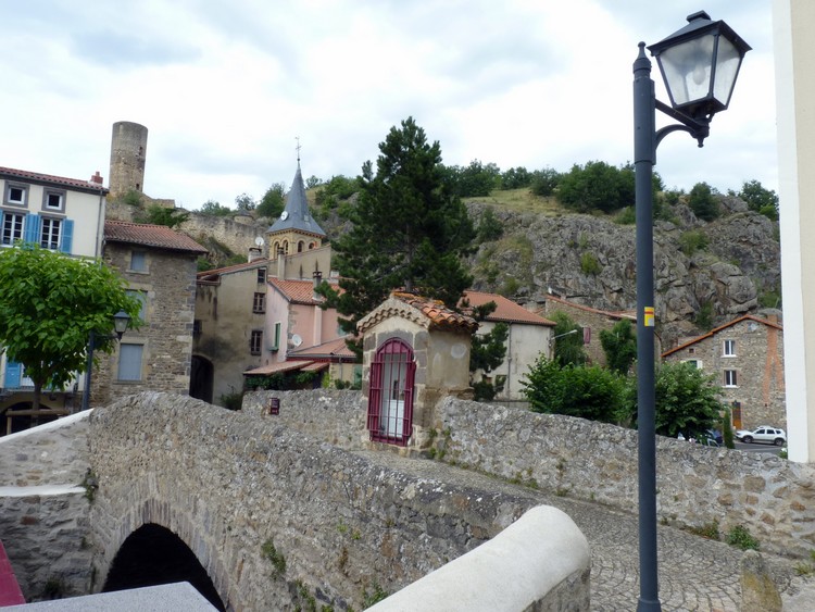 Pont médiéval