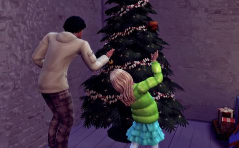 [CALF] Hiver 2 - Semaine 11 - Jours 71 à 74