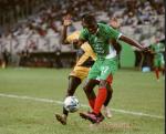 2024 Ligue des Champions Africaine 1er Tour Préliminaire Aller Watanga FC (Libéria)-MC Alger 0-2 D