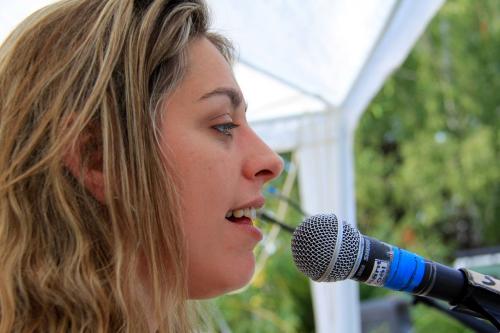  CONCERT PRIVÉ SAMEDI 5 JUILLET 2014