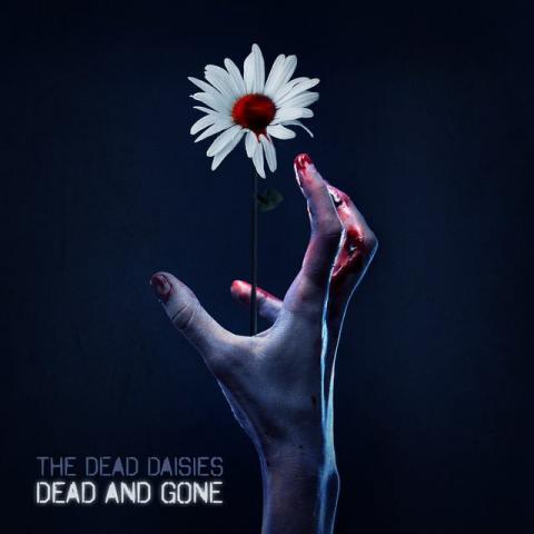 THE DEAD DAISIES - "Dead And Gone" (Clip)