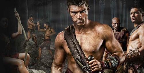 Gladiateurs