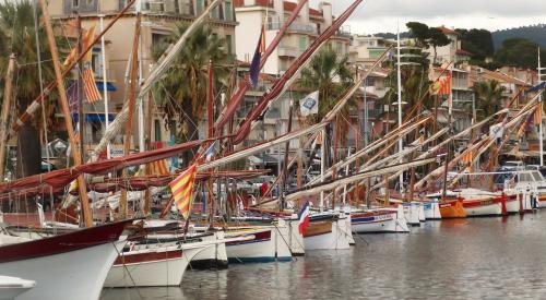 Balade en bord de mer
