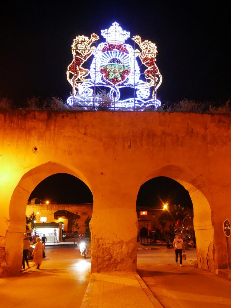 Meknès 