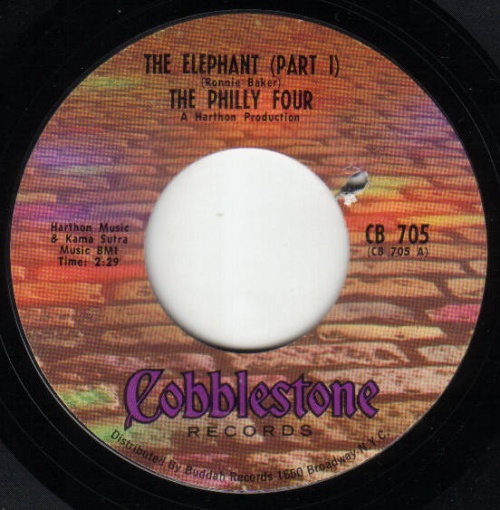 Special " Orguanistes "