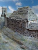 LES REMPARTS DE GRIMBOSQ (Calvados)