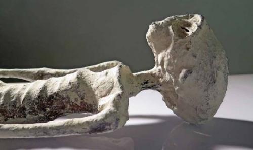 Les momies du Pérou/2