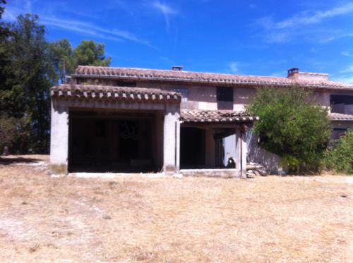 Un nouveau lotissement dans les cartons au Pont de l'Arc