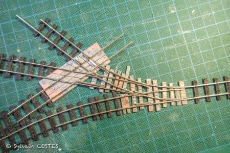 Les Etablissements Alphonse, en HOe