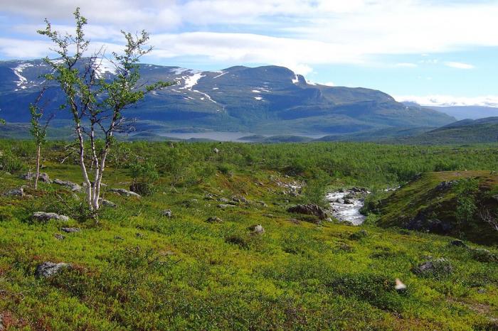 La  Norvège dans l'Europe
