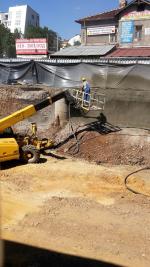 Suite d'un gros chantier (3)