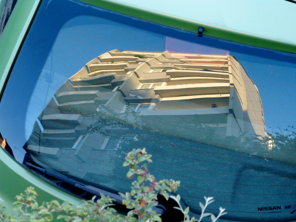 Je vois, je clique ...